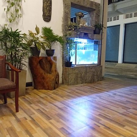 Villa Luxez Kalmunai Εξωτερικό φωτογραφία