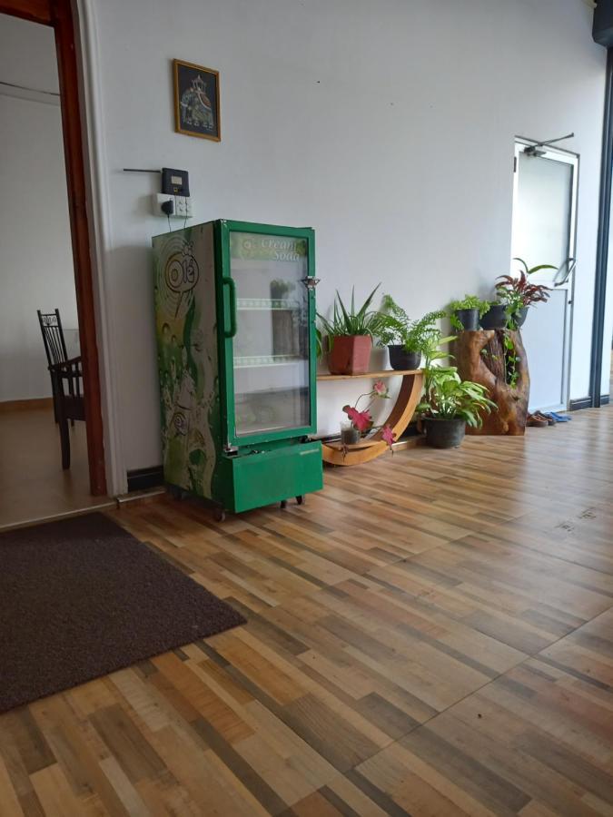 Villa Luxez Kalmunai Εξωτερικό φωτογραφία