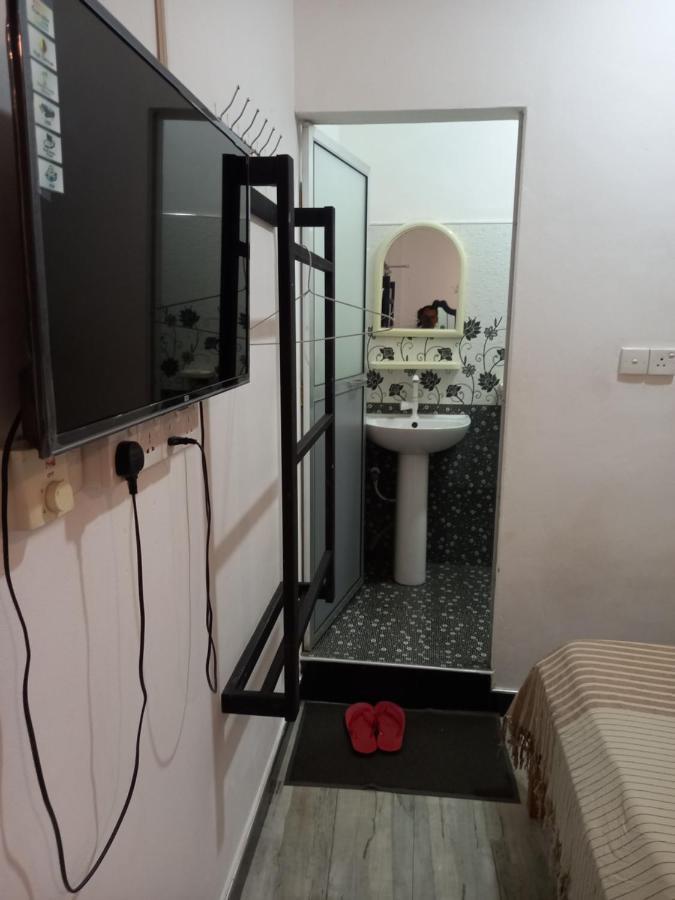 Villa Luxez Kalmunai Εξωτερικό φωτογραφία